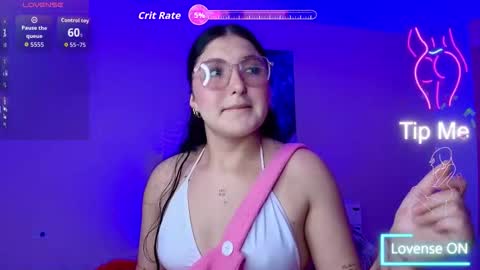 celesteeeuph online show from September 16, 8:34 pm