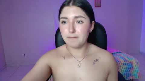 celesteeeuph online show from February 11, 9:51 pm