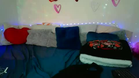 celestehot222 online show from December 4, 5:07 am