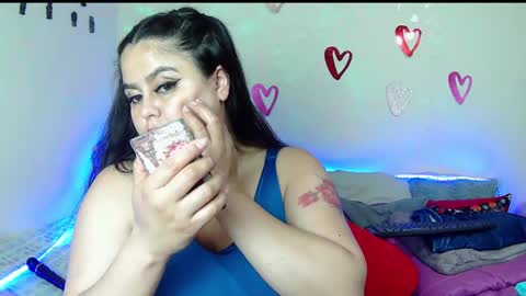 celestehot707rs online show from September 12, 3:58 pm