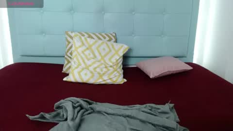 celestemayerr online show from June 10, 12:59 pm