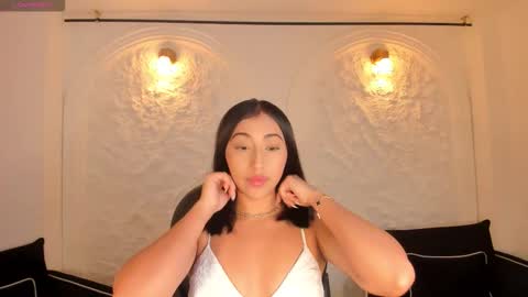 Celeste Moon online show from February 1, 5:32 pm