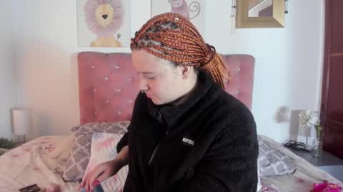 Celeste online show from September 18, 12:42 pm