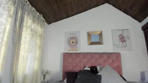 Celeste online show from December 1, 11:30 am