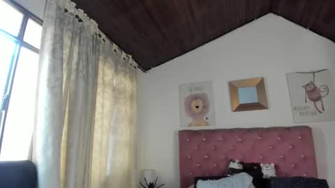 Celeste online show from November 10, 11:35 am