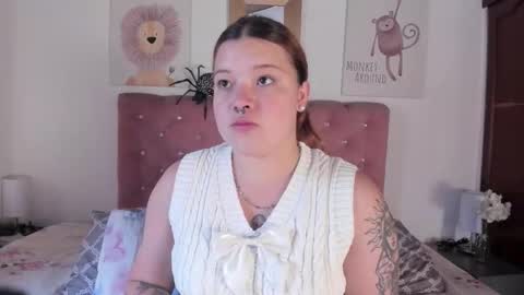 Celeste online show from October 31, 11:43 am