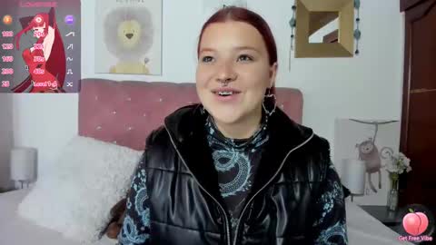 Celeste online show from March 5, 11:28 am