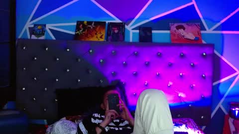 I am Valentinn online show from January 17, 3:16 am