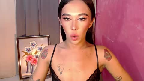 merry joannah online show from November 17, 3:14 pm