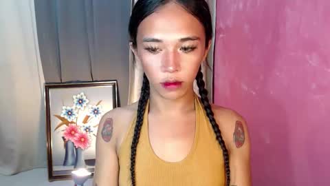 merry joannah online show from November 21, 6:39 pm