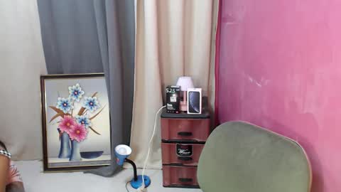 merry joannah online show from November 2, 5:46 pm