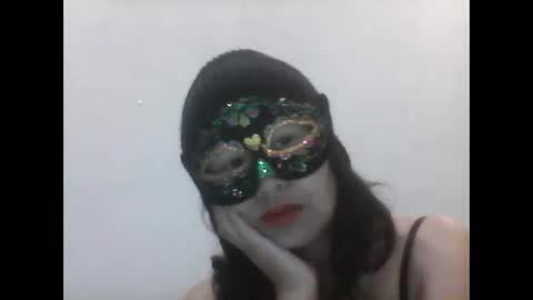 celestialgoddess21 online show from October 25, 7:58 pm