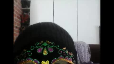 celestialgoddess21 online show from September 11, 7:53 am