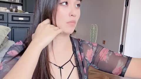 celestisse1 online show from March 18, 8:20 am