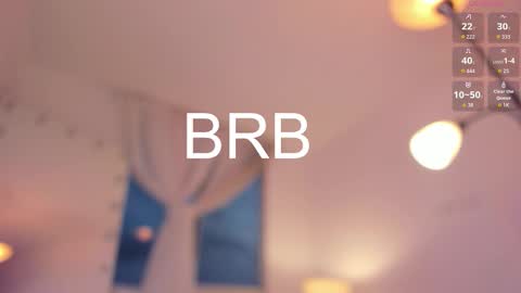 Ari online show from November 11, 10:12 pm