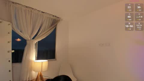 Ari online show from November 10, 10:01 pm