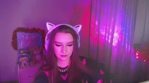 celia_sensual_ online show from March 18, 7:09 pm