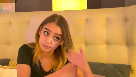 Celine Petite online show from September 19, 7:56 am