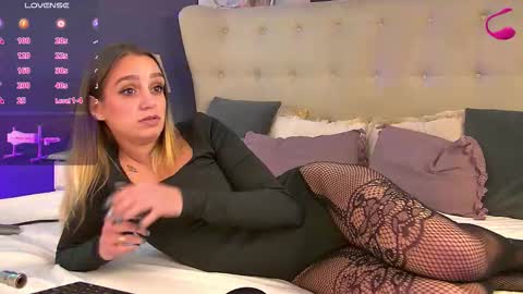 Celine Petite online show from September 28, 6:11 am