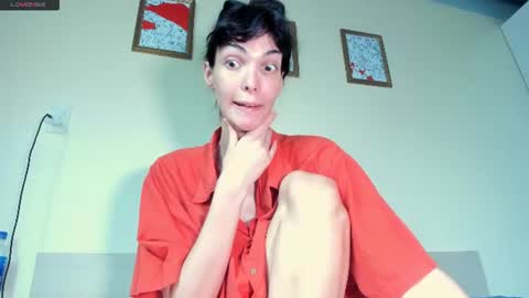 Ji-yoon online show from June 15, 6:49 am