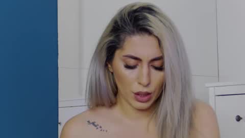 CelineMeyer online show from October 11, 5:34 am