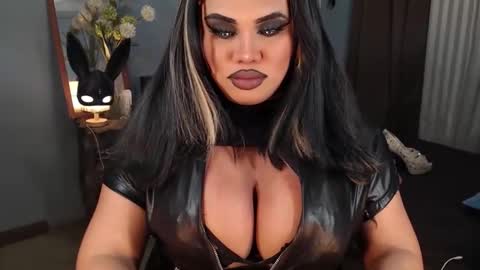 Snapshot of cellinekittcumerr chatting on October 14, 2:53 pm cellinekittcumerr online show from October 14, 2:53 pm