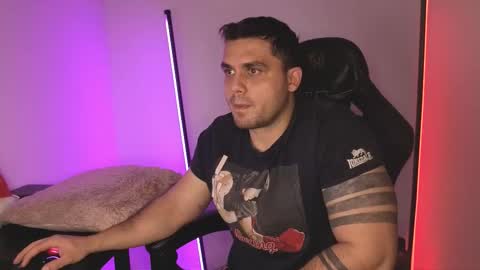 Octav online show from January 7, 2:11 pm