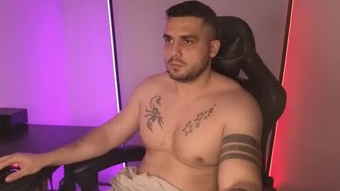 Octav online show from January 15, 5:33 pm