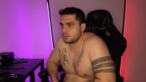 Octav online show from January 11, 2:45 pm