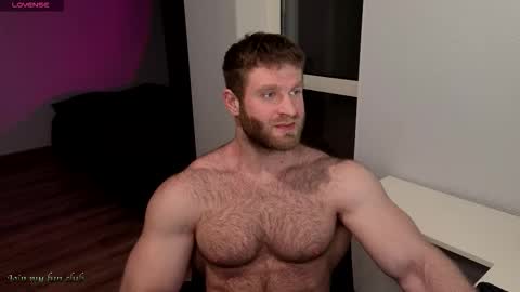 Bruce online show from December 21, 11:44 pm