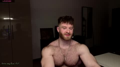 Bruce online show from April 13, 8:57 pm