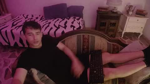 centurionjohnny online show from December 2, 4:57 am