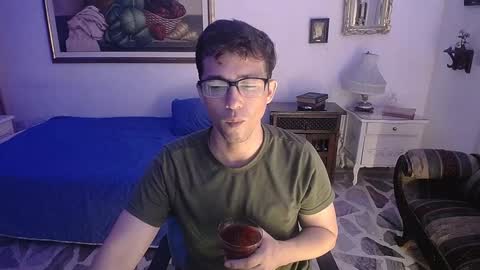 centurionjohnny online show from December 8, 3:07 am