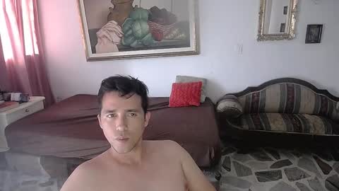 centurionjohnny online show from February 8, 7:38 pm