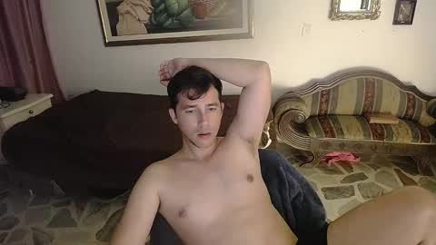 centurionjohnny online show from February 19, 8:44 am