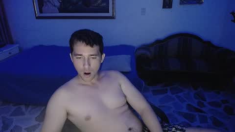 centurionjohnny online show from December 19, 10:45 am