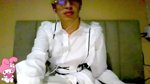 Cherry online show from October 5, 11:23 pm