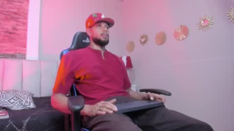 cero khalifa online show from April 11, 7:07 pm