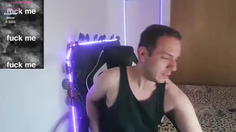 Cerso online show from September 30, 2:11 am