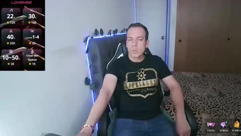 Cerso online show from November 27, 4:47 pm