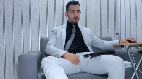 Cesar online show from January 11, 6:14 pm