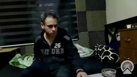 cezar online show from January 13, 3:45 am