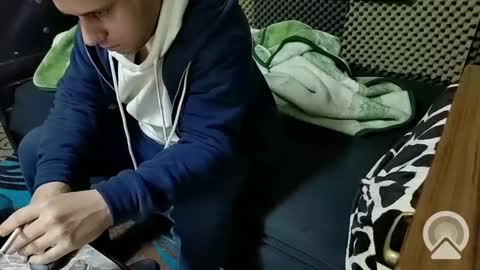 cezar online show from February 10, 6:35 pm