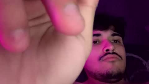 cezarthebreeder online show from March 5, 7:01 pm