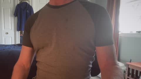 cfnmworkout1 online show from April 12, 2:10 pm