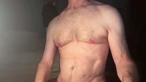 cfnmworkout1 online show from July 24, 8:44 am