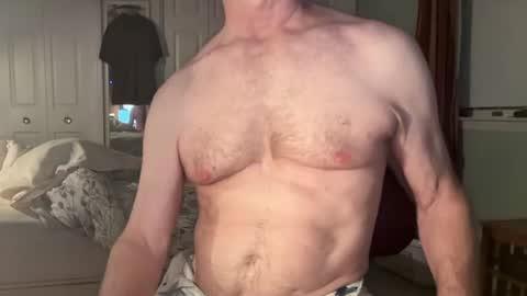 cfnmworkout1 online show from July 14, 1:31 am