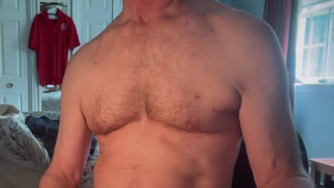 cfnmworkout1 online show from July 7, 6:34 pm