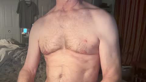 cfnmworkout1 online show from June 24, 1:45 am