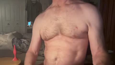 cfnmworkout1 online show from June 19, 1:22 am